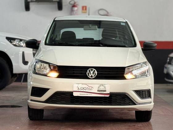 VOLKSWAGEN GOL 1.0 12V MPI TOTALFLEX 4P MANUAL
